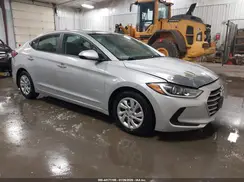 5NPD74LF8HH101421 2017 HYUNDAI ELANTRA