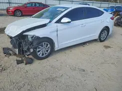 5NPD74LF8HH104674 2017 HYUNDAI ELANTRA