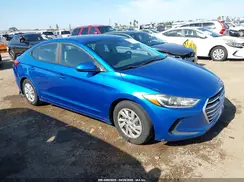 5NPD74LF8HH104819 2017 HYUNDAI ELANTRA