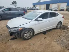 5NPD74LF8HH104867 2017 HYUNDAI ELANTRA
