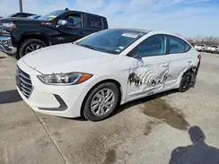 5NPD74LF8HH104903 2017 HYUNDAI ELANTRA