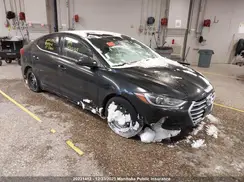 5NPD74LF8HH105128 2017 HYUNDAI ELANTRA