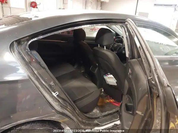5NPD74LF8HH105128 2017 HYUNDAI ELANTRA - Image 8