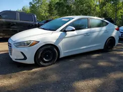 5NPD74LF8HH105176 2017 HYUNDAI ELANTRA