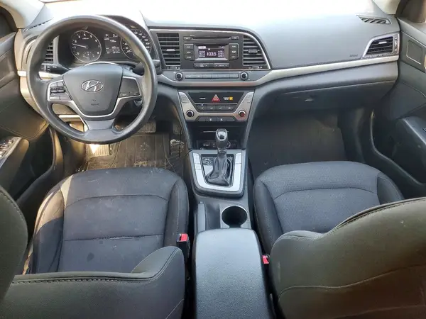 5NPD74LF8HH105176 2017 HYUNDAI ELANTRA - Image 8