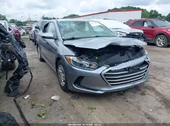 5NPD74LF8HH105937 2017 HYUNDAI ELANTRA