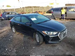 5NPD74LF8HH106599 2017 HYUNDAI ELANTRA