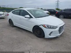 5NPD74LF8HH107851 2017 HYUNDAI ELANTRA