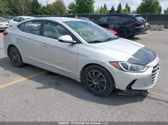5NPD74LF8HH109244 2017 HYUNDAI ELANTRA