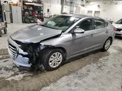 5NPD74LF8HH109521 2017 HYUNDAI ELANTRA