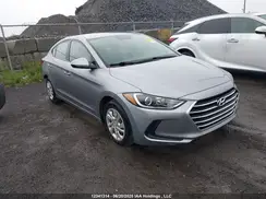 5NPD74LF8HH110166 2017 HYUNDAI ELANTRA