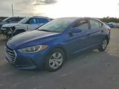 5NPD74LF8HH111642 2017 HYUNDAI ELANTRA
