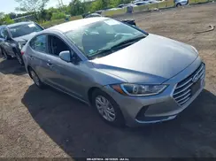 5NPD74LF8HH111785 2017 HYUNDAI ELANTRA