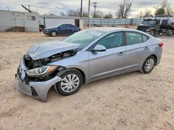 5NPD74LF8HH112239 2017 HYUNDAI ELANTRA