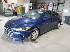 5NPD74LF8HH112550 2017 HYUNDAI ELANTRA