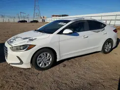 5NPD74LF8HH112774 2017 HYUNDAI ELANTRA