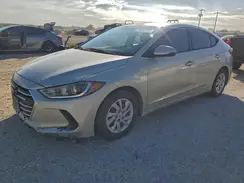 5NPD74LF8HH112967 2017 HYUNDAI ELANTRA