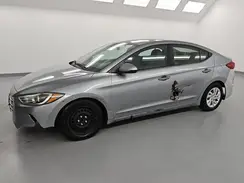 5NPD74LF8HH113133 2017 HYUNDAI ELANTRA
