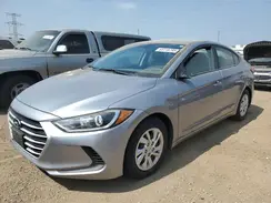 5NPD74LF8HH113424 2017 HYUNDAI ELANTRA