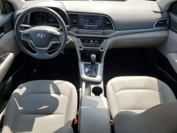 5NPD74LF8HH113424 2017 HYUNDAI ELANTRA - Image 8