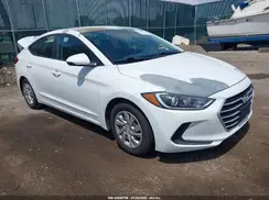 5NPD74LF8HH113858 2017 HYUNDAI ELANTRA
