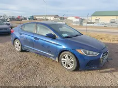 5NPD74LF8HH114105 2017 HYUNDAI ELANTRA