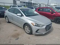 5NPD74LF8HH115660 2017 HYUNDAI ELANTRA