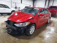 5NPD74LF8HH116257 2017 HYUNDAI ELANTRA