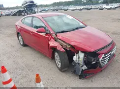 5NPD74LF8HH116761 2017 HYUNDAI ELANTRA