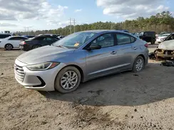 5NPD74LF8HH125671 2017 HYUNDAI ELANTRA