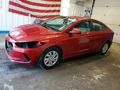 5NPD74LF8HH126044 2017 HYUNDAI ELANTRA