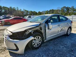 5NPD74LF8HH126450 2017 HYUNDAI ELANTRA