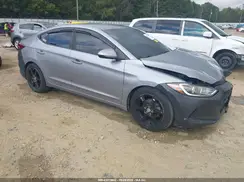 5NPD74LF8HH126688 2017 HYUNDAI ELANTRA