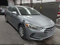 5NPD74LF8HH126951 2017 HYUNDAI ELANTRA