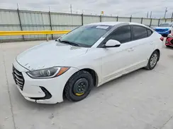 5NPD74LF8HH127226 2017 HYUNDAI ELANTRA
