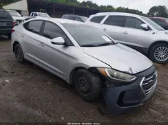 5NPD74LF8HH127243 2017 HYUNDAI ELANTRA