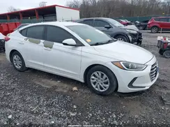 5NPD74LF8HH127677 2017 HYUNDAI ELANTRA