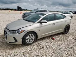 5NPD74LF8HH130286 2017 HYUNDAI ELANTRA