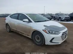 5NPD74LF8HH131258 2017 HYUNDAI ELANTRA