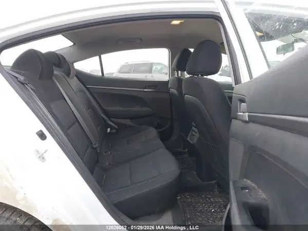 5NPD74LF8HH131258 2017 HYUNDAI ELANTRA - Image 8
