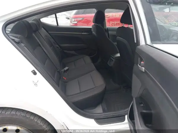 5NPD74LF8HH134533 2017 HYUNDAI ELANTRA - Image 8