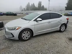 5NPD74LF8HH135391 2017 HYUNDAI ELANTRA