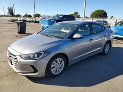 5NPD74LF8HH135505 2017 HYUNDAI ELANTRA
