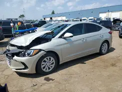5NPD74LF8HH138095 2017 HYUNDAI ELANTRA