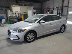 5NPD74LF8HH138310 2017 HYUNDAI ELANTRA
