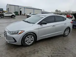 5NPD74LF8HH138467 2017 HYUNDAI ELANTRA