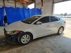 5NPD74LF8HH139666 2017 HYUNDAI ELANTRA