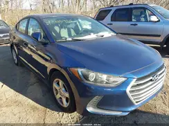 5NPD74LF8HH140185 2017 HYUNDAI ELANTRA