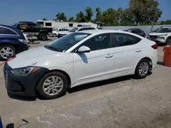 5NPD74LF8HH140235 2017 HYUNDAI ELANTRA