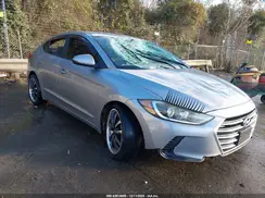 5NPD74LF8HH140526 2017 HYUNDAI ELANTRA